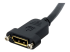 StarTech.com 3 ft. (0.9 m) Displayport Male to Female Cable - Närbild