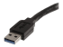 StarTech.com 3m USB 3.0 Active Extension Cable - Närbild