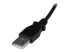 StarTech.com 2m Micro USB Cable Cord - Närbild