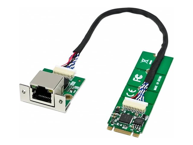 I225 Single-2. RJ45