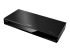 Panasonic DP-UB820 - 3D Blu-ray-spelare - Höger vinkel