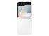 Samsung Galaxy Z Flip7 FE - Tillbaka