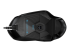 Logitech Hyperion Fury G402 - Undersidan