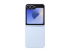 Samsung Galaxy Z Flip6 - Tillbaka