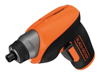 BLACK+DECKER CS3652LC-QW skruvmejsel