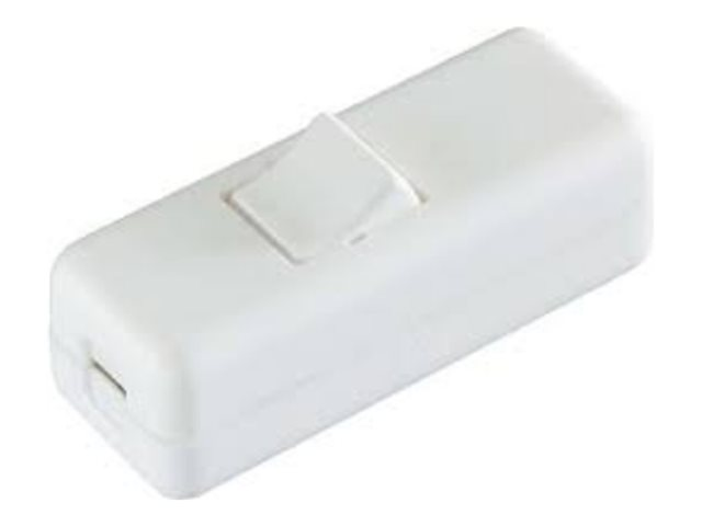 inter BÄR Series 8010 - in-line-switch