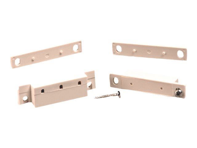 ISN-CSM35 - standard contact - vit (paket om 10)