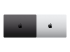 Apple MacBook Pro - 14.2" - Tillbaka
