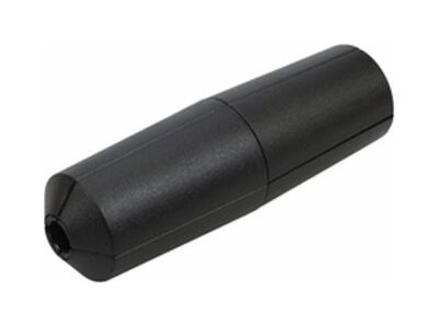 inter BÄR LED-Line Series 8118 - rotary dimmer - utan kabel