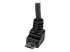 StarTech.com 2m Micro USB Cable Cord - Närbild