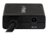 StarTech.com 4K HDMI video-splitter med 2 portar ? 1x2 HDMI-splitter ? Strömförses via USB eller strömadapter ? 4K 30 Hz - Närbild