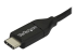 StarTech.com USB 2.0 USB-C till Micro-B-kabel - Närbild