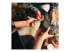 Vänster vinkel