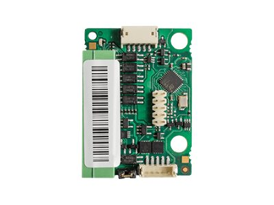 2N - wiegand-modul