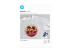 HP - A4 (210 x 297 mm) 12 stk transfertryck - Framsidan