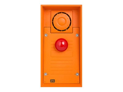 2N IP Safety - 1 Button - IP-porttelefonstation