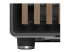 Fractal Design North - Närbild