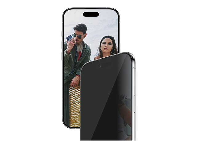 Panzerglass Safe Screen Protect Privacy iPhone Air Uwf
