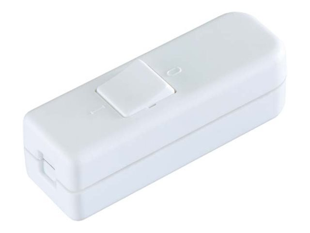 inter BÄR Series 8006 - in-line-switch - mellanliggande