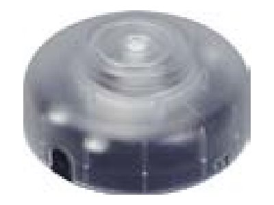 inter BÄR Series 50 - in-line switch - foot, intermediate - transparen