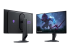 Alienware AW2725DF - OLED-monitor - Flera vinklar