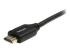 Startech Premium Höghastighets HDMI-kabel med Ethernet - Närbild
