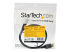 StarTech 1 m VESA-certifierad DisplayPort 1.4-kabel - Framsidan