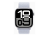 Apple Watch Series 10 (GPS) - Framsidan