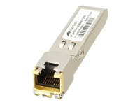 Taa 10g Copper I-temp Sfp