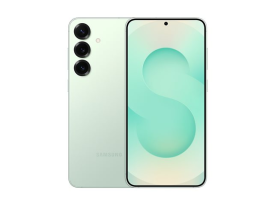 Samsung Galaxy S25+ - 5G pekskärmsmobil